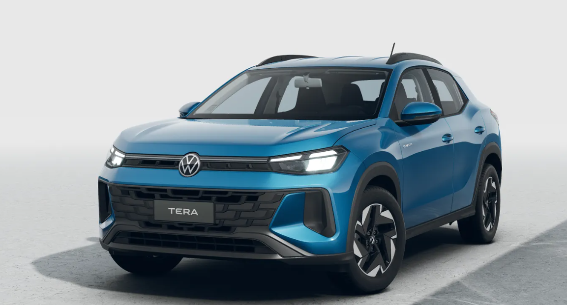 model image